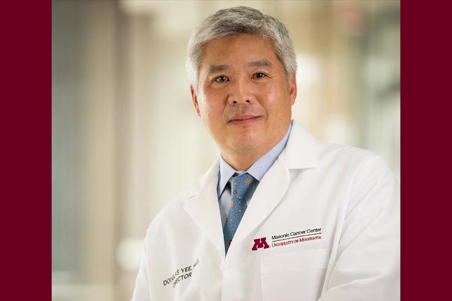 Talking with Experts: Future of breast cancer treatment may involve hormone therapies